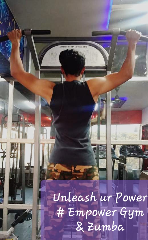 affordable fitness center